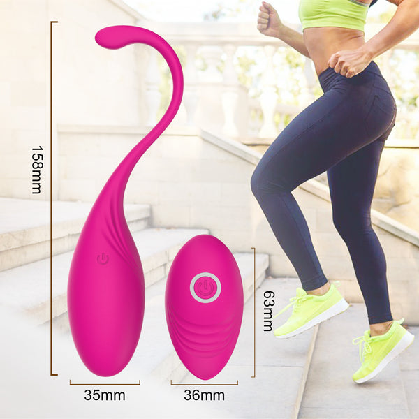 10 Frequency Vibration Women's Products