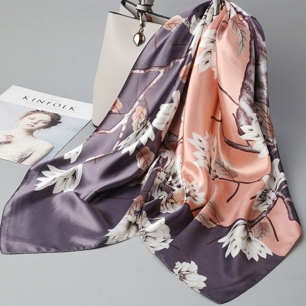 Spring Summer Designer Scarf