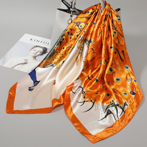 Spring Summer Designer Scarf
