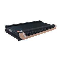 8 Incline Walking Pad Treadmill  Portable Compact Treadmills Under Desk Treadmill,  Incline Treadmills For Home Office, Upright Stand, 2.55HP Portable Treadmill With 220 Lbs Capacity LED Display.
