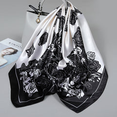 Spring Summer Designer Scarf