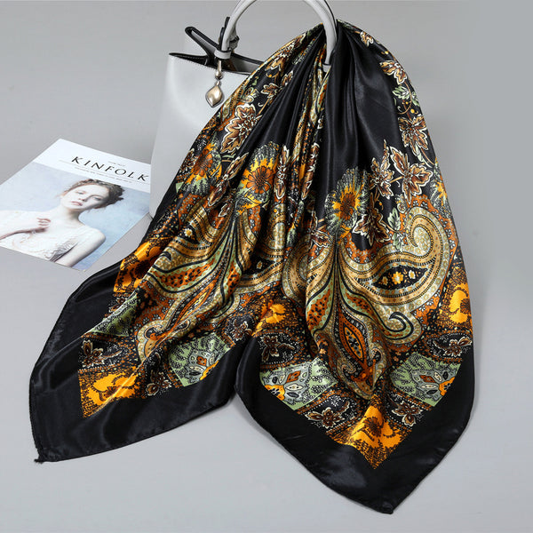 Spring Summer Designer Scarf