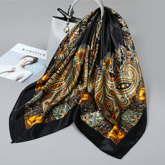 Spring Summer Designer Scarf