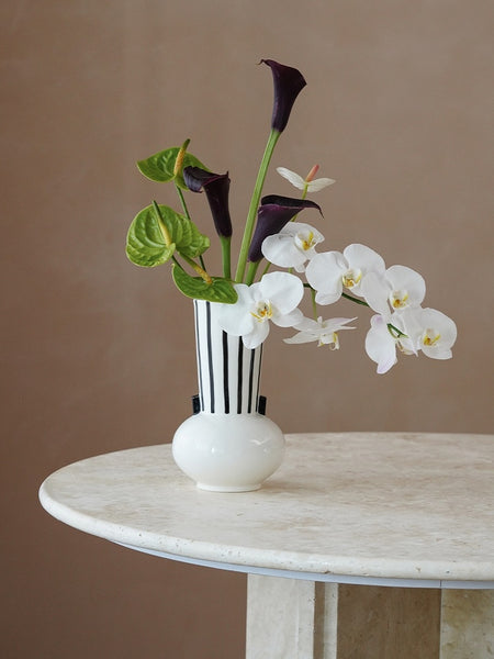 Paris Luxury Vase