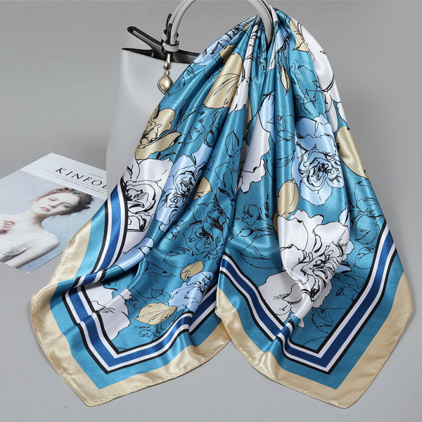 Spring Summer Designer Scarf