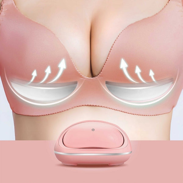 Electric Smart Wireless Massage Care Device