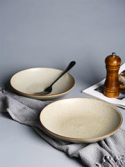 Ceramic Tableware Plates