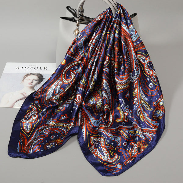 Spring Summer Designer Scarf