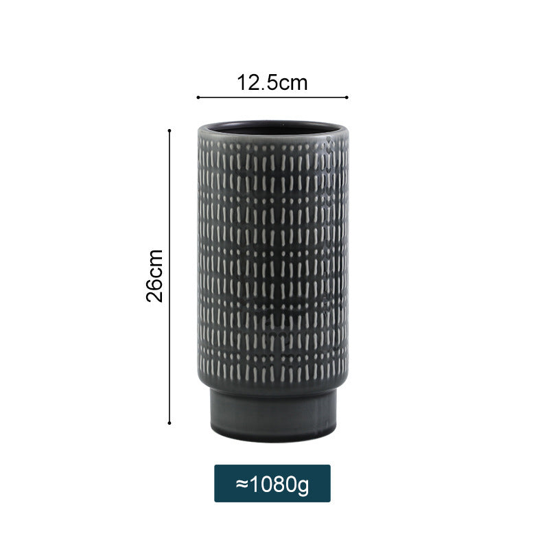 Creative Nordic Modern Minimalist Home Decor