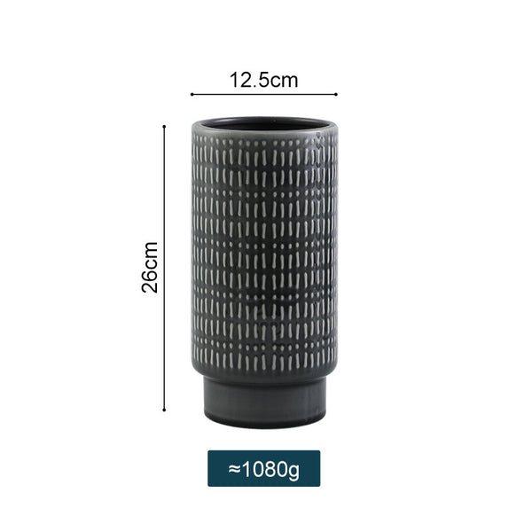 Creative Nordic Modern Minimalist Home Decor