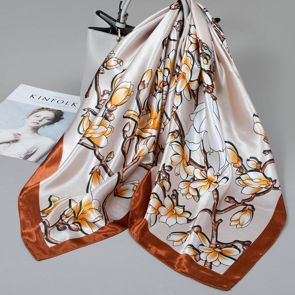 Spring Summer Designer Scarf