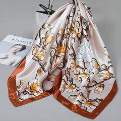 Spring Summer Designer Scarf