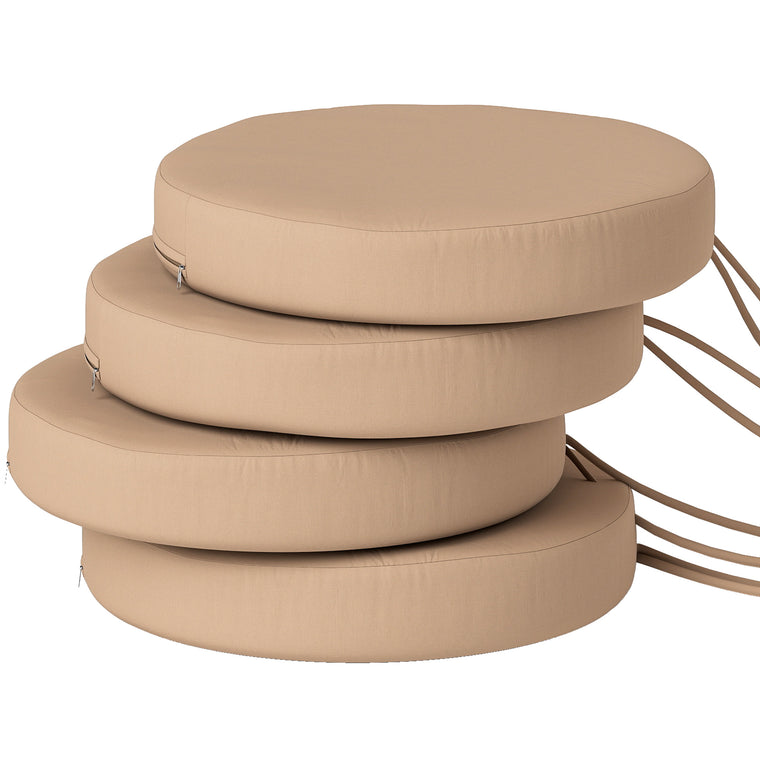 Patio Bistro Chair Cushions