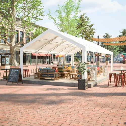 Heavy Duty, Large Tent for Wedding and Party Events 16x32FT