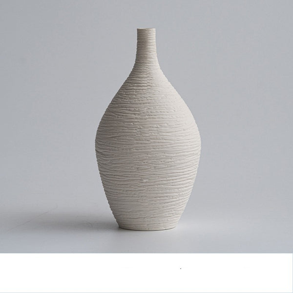 Damon Modern Style Small Japanese Vase
