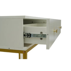 Makeup Vanity Table With Storage Drawers And Organizer