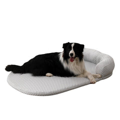 Indoor Soft Dog Cooling Bed
