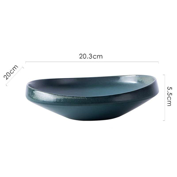 Ceramic Tableware Plates