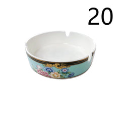 Creative Dishes Bone China Tableware Set