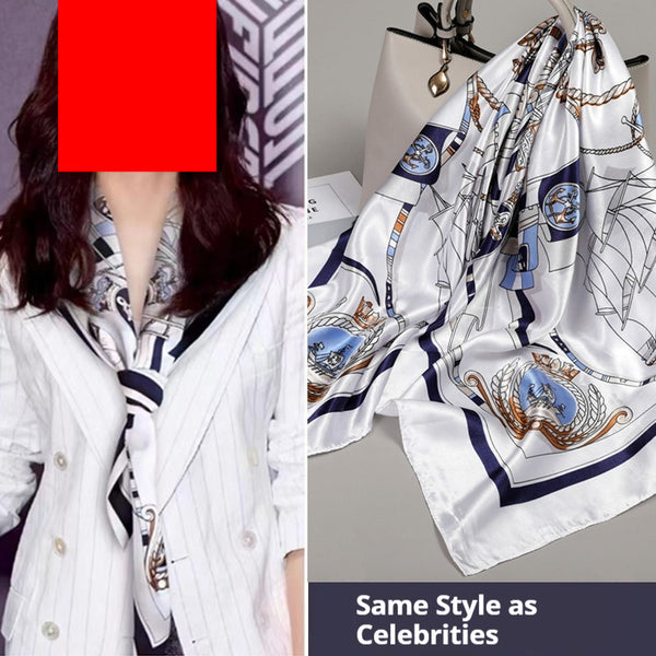 Spring Summer Designer Scarf