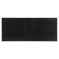 Yves - 7 Piece Dining Set Wood - Gray