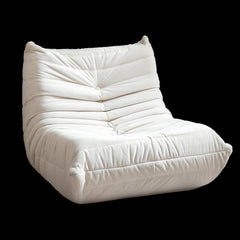 Big Beanbag Lounger Foam Chair For Home