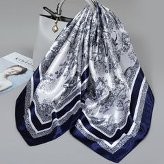 Spring Summer Designer Scarf