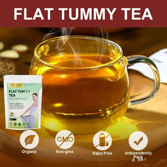 28 Days Slim Flat Tummy Tea For Women Beauty Body