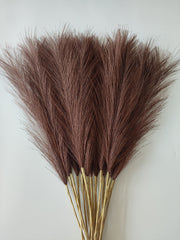 Cross-border Amazon Simulation Reed Pampas Grass