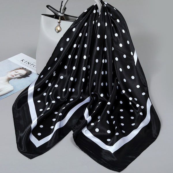 Spring Summer Designer Scarf
