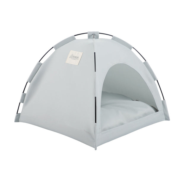 Cooling Tent With Cushion Bed For Dog or Cats
