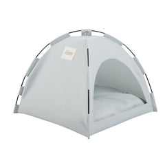 Cooling Tent With Cushion Bed For Dog or Cats