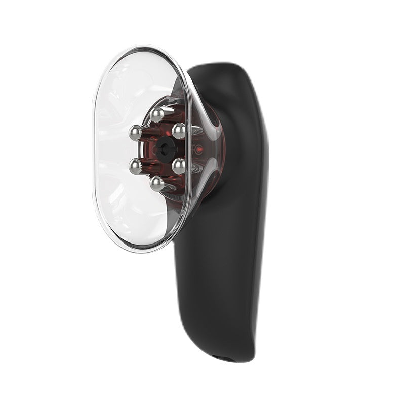 Negative-Pressure Liposuction Body-Shaping Red-Light Beauty And Weight-Loss Device
