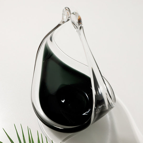 Modern Light-luxury Stained-glass Art Decor