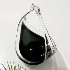 Modern Light-luxury Stained-glass Art Decor