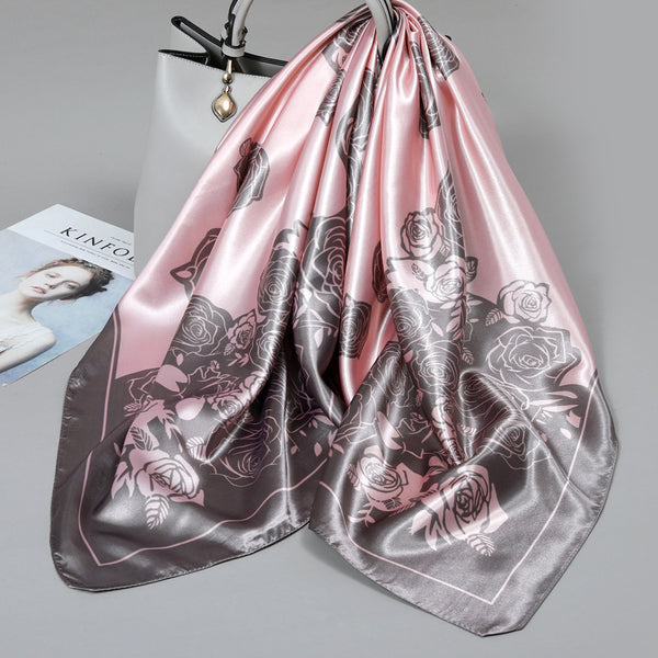 Spring Summer Designer Scarf