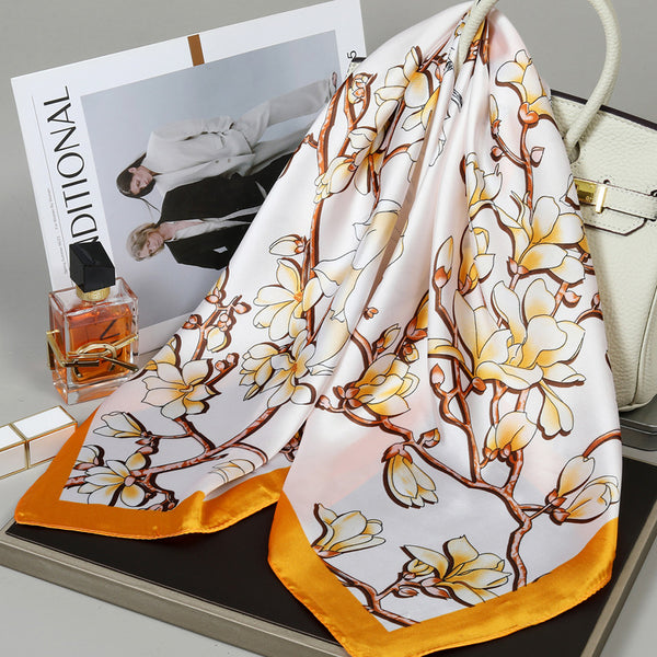 Spring Summer Designer Scarf