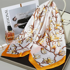 Spring Summer Designer Scarf