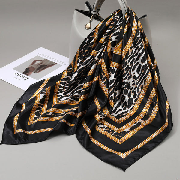 Spring Summer Designer Scarf