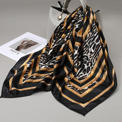 Spring Summer Designer Scarf