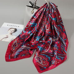 Spring Summer Designer Scarf