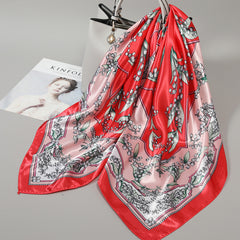Spring Summer Designer Scarf