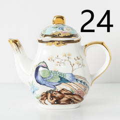 Creative Dishes Bone China Tableware Set