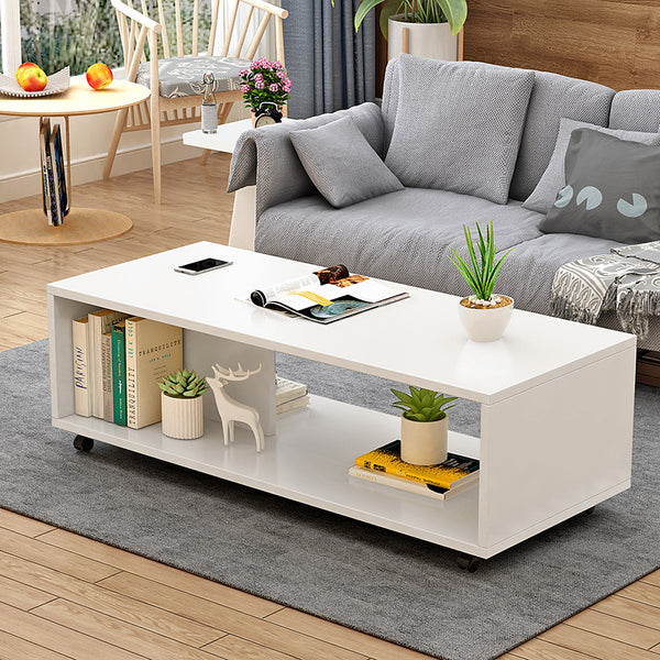 Coffee Table Small Apartment