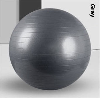 Yoga Fitness Ball thick explosion-proof