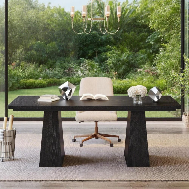 Modern Simple Conference Table