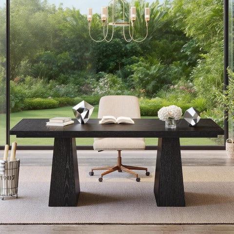 Modern Simple Conference Table