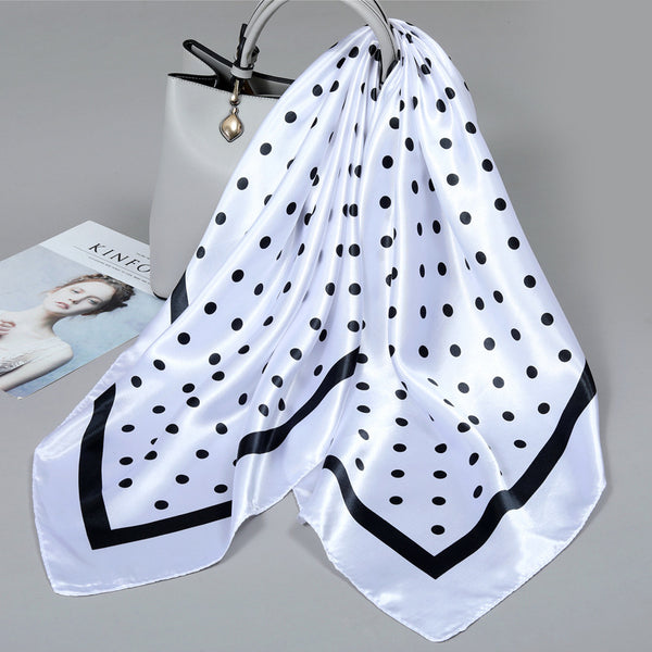 Spring Summer Designer Scarf