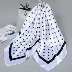 Spring Summer Designer Scarf