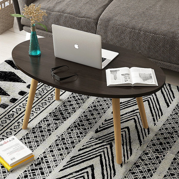 Nordic Living Room Coffee Table Modern Simple Small Apartment
